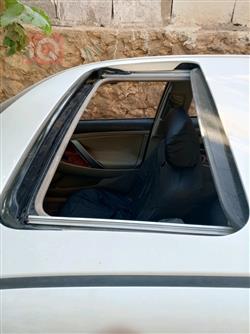 تۆیۆتا کامری